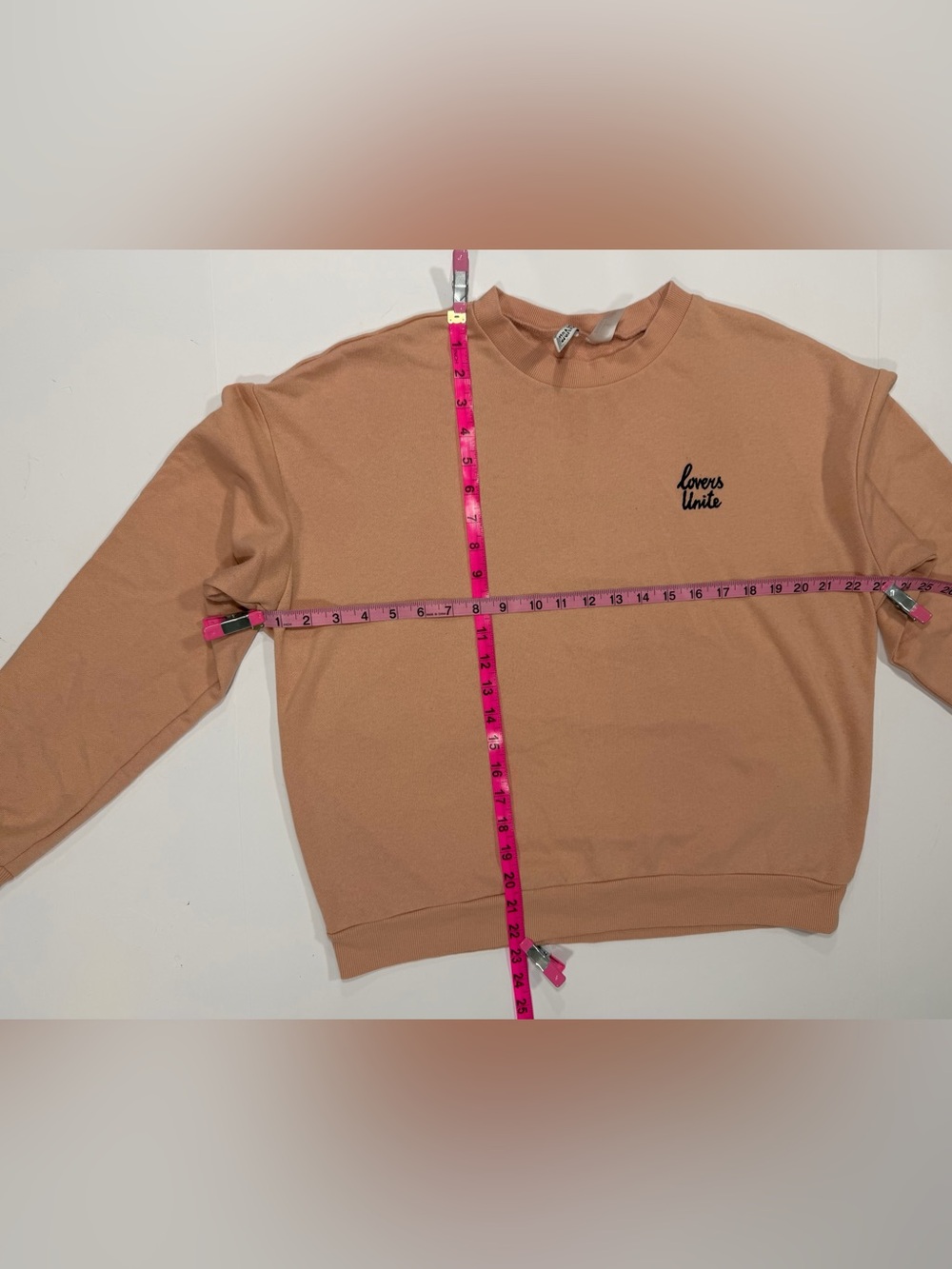 Sweatshirt - Picture 4 of 7